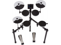 <b>Roland TD-02K E-Drum Set Conjunto Bateria Eletrónica para iniciação BEST-SELLER</b> <b>Roland TD-02K E-Drum Set Conjunto Bateria Eletrónica para iniciação BEST-SELLER</b>
